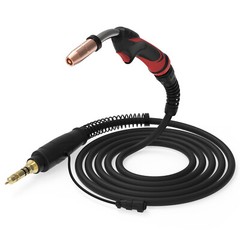 15ft 250 Amp Mig Welding Gun Torch Stinger Replacement for Miller M-25 169598