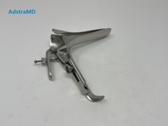 Graves, Pederson, Collin, Cusco, Open Side Speculum Set Ob/Gyne Instruments
