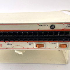 Simco Aerostat XC (PN 4002612) 200-1000 fpm, 350 W, Ionizing Air Blower – Tested