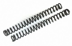 Select Wire dia 4mm OD 22 – 30mm Long 60 to 250mm Helical Compression Spring