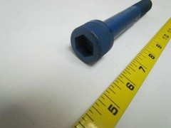 Unbrako M20 x 2.5 x 140mm Metric U130 Socket Head Cap Screw Bolt Class 12.9 Qty