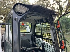 2019 TAKEUCHI TL6R SKID STEER LOADER – NO DEF DIESEL – JOYSTICKS – FREE FREIGHT