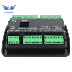 DSE4520 MKII Deep Sea Diesel Generator Controller Panel Accessories Replacement