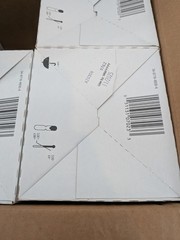 3M 8200 N95 Particulate Respirator Masks | Case of 320 Masks | EXP 11/25 | New