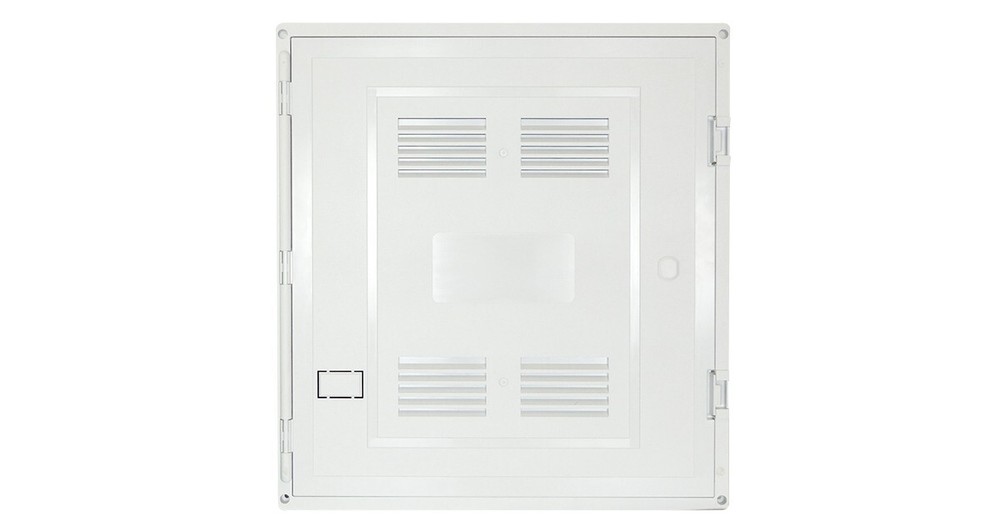 Primex SOHO Pro PR1500KN 15″ Narrow Hinged Base/Lid & Frame Media Enclosure