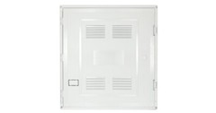 Primex SOHO Pro PR1500KN 15″ Narrow Hinged Base/Lid & Frame Media Enclosure
