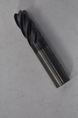 Widia Hanita Varimill Corner Radius End Mill WS15PE Grade 5V0E19007ET 5 Flute