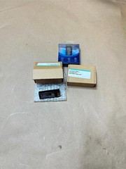 3x Pack Lot Repacement Battery for Symbol 21-62606-01 LS34IAB0003.7V 2600mAh 9.6