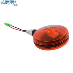Hazard Light W9501-66001 3C081-75870 For Kubota B2650 B2620HSD B2920HSD B3000