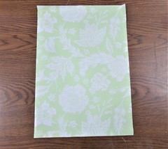 10 – 100 12×15.5 SAGE GARDEN Mailers Poly Shipping Flower Green Mint Bags