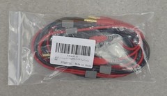 AEMC Instruments 6250 Micro-Ohmmeter Low Resistance Tester 5µΩ to 2500Ω