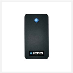 Lenel LNL-R11330-05TB Multi-Technology Mini-Mullion Reader