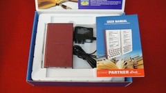 ECTACO Partner C-4Pg English – Portuguese Professional Talking Electronic Dict