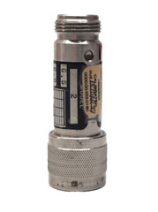 Weinschel Engineering Model 2 Coaxial Attenuator 6 dB