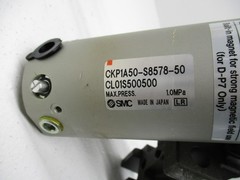 SMC CKP1A50-S8578-50 NSNP