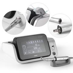 Original Woodpecker DTE D5 LED Dental Ultrasonic Piezo Scaler Handpiece Satelec