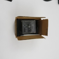 BOLTSWITCH GROUND FAULT RELAY NEW 120VAC, 100-1200A