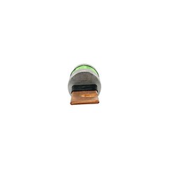 NIB – BUSSMANN – FRN-R-600, 250V RK5 TD FUSE