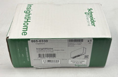 Insight Home SCHNEIDER ELECTRIC 865-0330 / 8650330 (NEW IN BOX)