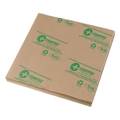 Anti Rust VCI Paper Sheets 12″x12″ – 35# – Cortec VpCI-146 (Pack of 50 sheets)