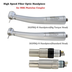 BEING Dental High Speed Turbine 45 Degree Surgical Handpiece KaVo NSK Coupler