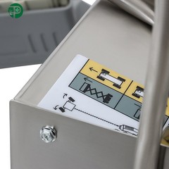 166122 137798 For Skyjack Scissor Lift SJ6826RT SJ6832RT Control Box