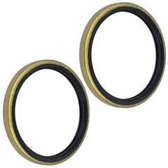 7170611 Lip Oil Seals For Bobcat Loaders Bob-Tach T630 T650 T740 T750 T770 T870