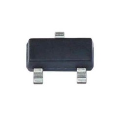10pcs SI2306 A6SHB AO3400 A09T 2N7002 702 SOT23 N-Channel MOSFET SMD Transistors