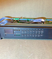 Advanced Control PAGING, INC, AS IS NO WARRANTY