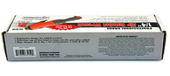 Central pneumatic Earthquake 65159 Air Ranchet Wrench 1/4″