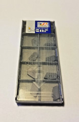 ISCAR GTN 3 IC354 *** 10 INSERTS *** NEW *** FREE FAST SHIPPING ***