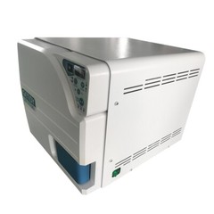 18L Getidy Dental Medical Digital Autoclave Steam Sterilizer w/ Drying Function