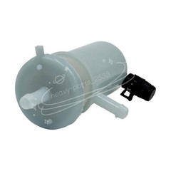 2Pcs Fuel Filter Kit For Suzuki DF 9.9 15 20 70 80 90 HP Outboards 15410-87L00