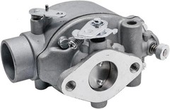 533969M91 Carburetor for Massey Ferguson T030 35 F40 50 135 150 202 204 205 450