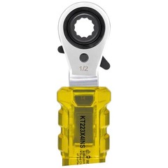 Lineman’s Insulating 4-in-1 Box Wrench Tool Set Lineman’s Tool Set Insulated