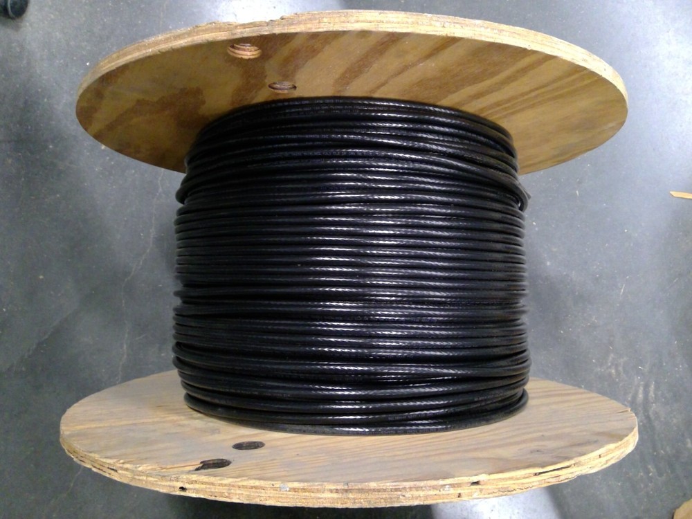 Belden 9207 100 Ohm 20AWG Shielded Twinax Cable, Sold By Ft Lot2 *Free Shipping*