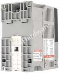 Allen Bradley 22A-D1P4N104 /A PowerFlex 4 AC Drive 480VAC 3-Phase 0.37kW 0.5HP