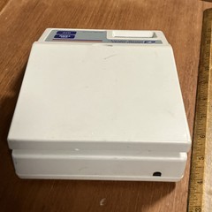 USPS United States Postal Service Digital Scale 5lb Power Cable Battery Operated