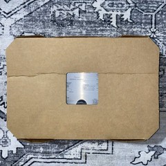 Automated Logic S6104 Control Module Original packaging and plastic Seal