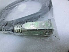 Tokyo electron TEL 2L86-069681-11 Cable(V2E),AC200 Inv-Out PM,2L87117934-11*7606