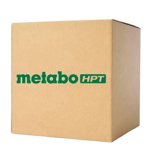 Metabo HPT 341003970 Guide Bush Router High-Quality Metal Compatibility