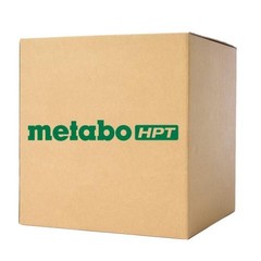 Metabo HPT 341003970 Guide Bush Router High-Quality Metal Compatibility
