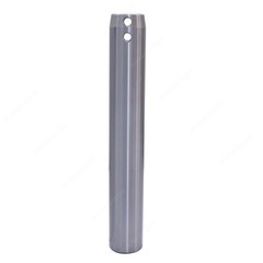 Excavator Bucket Pins 80MM x 543MM 40CR Steel For John Deere Caterpillar Kubota