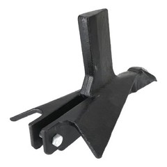 No-Till Ripper Point fits New Holland 87388006 fits Case IH 690 870 875 87460157