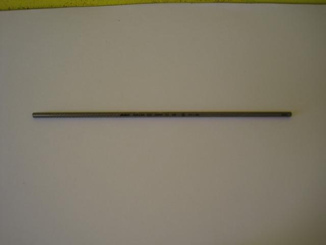 HOFFMAN II MRI FIXATION STRYKER 5048-5-250 CARBON CONNECTING ROD 250MM Ø5mm