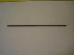 HOFFMAN II MRI FIXATION STRYKER 5048-5-250 CARBON CONNECTING ROD 250MM Ø5mm