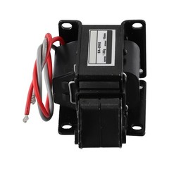 AC Solenoid Solenoid Easy Installation Electromagnet SA‑2402/SA‑2502 Traction