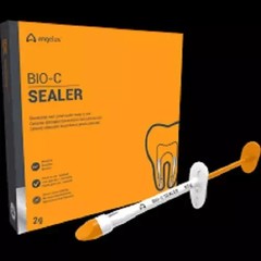 Angelus BIO C SEALER READY TO USE BIOCERAMIC ROOT CANAL SEALER (0.5g)