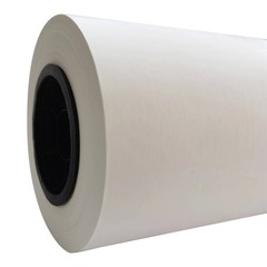 USA DTF Transfer Film 11.8in x 32.8ft DTF Hot Peel Transfer Paper Premium Roll