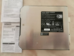 New in box OMRON S8VK-C24024 Switching Power Supply